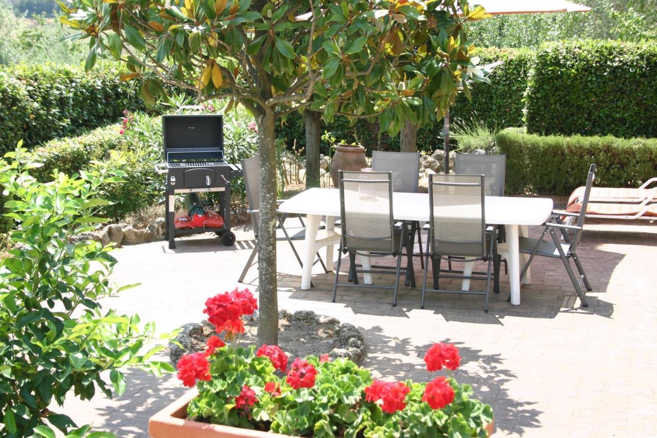 Podere Piazza Сиена Экстерьер фото